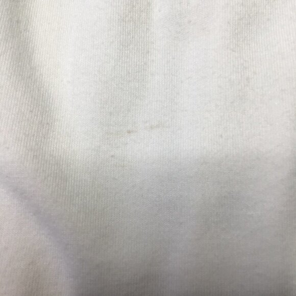 Pili Carrera Baby Girl White Lace Pajama Footsie Onesie Size 6 Months - Picture 7 of 12